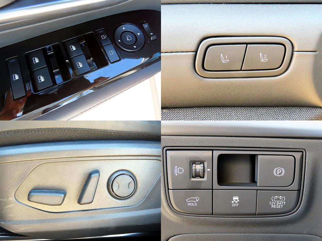 HYUNDAI Tucson 2025 Blanco - Importación desde Corea - HF Imports Iquique - Foto 15