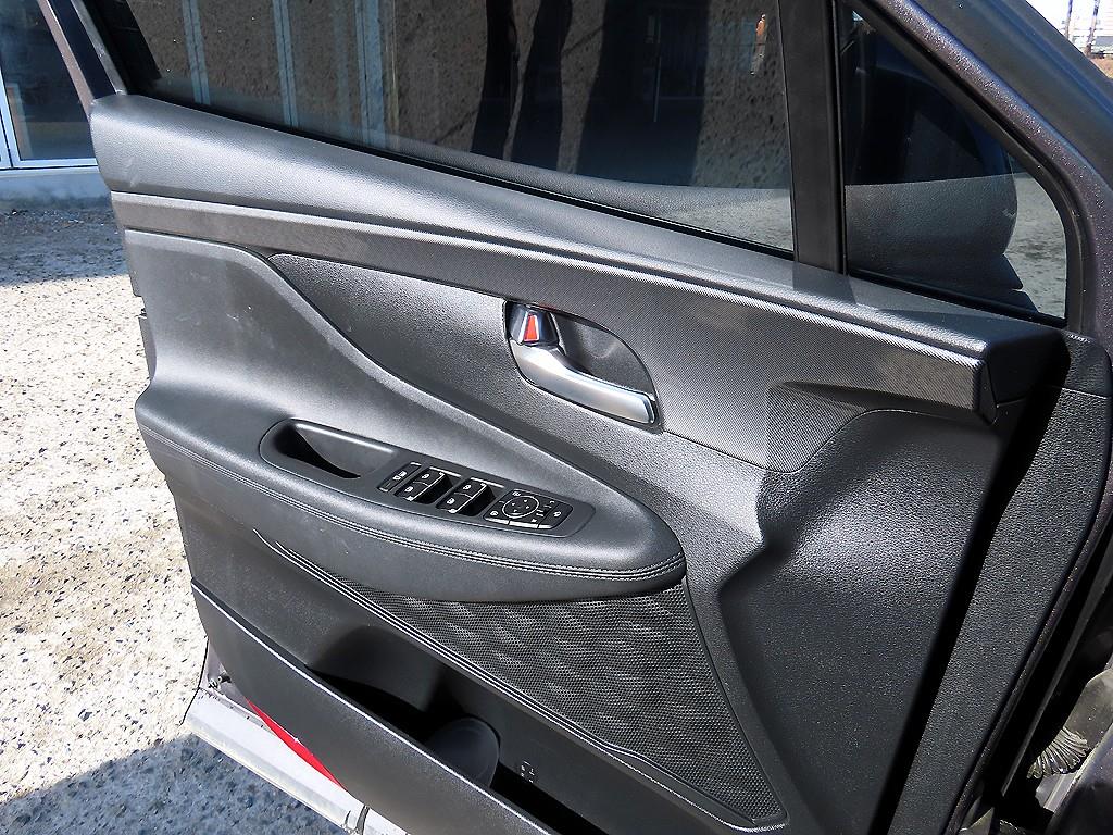 HYUNDAI Santa Fe - Vista 11