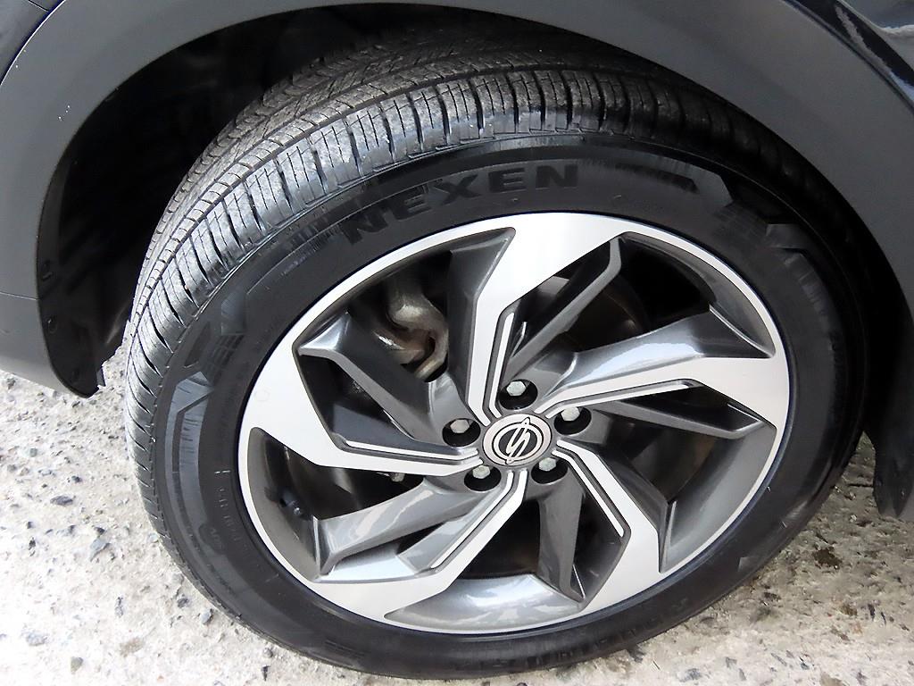 Ssangyong Korando 2021 Negro - Importación desde Corea - HF Imports Iquique - Foto 20