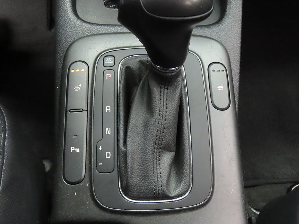 KIA K3 2015 Blanco - Importación desde Corea - HF Imports Iquique - Foto 13