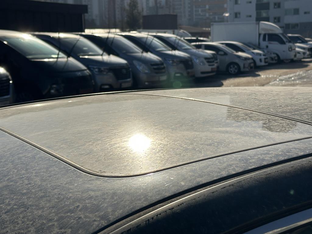 Toyota Camry - Vista 5