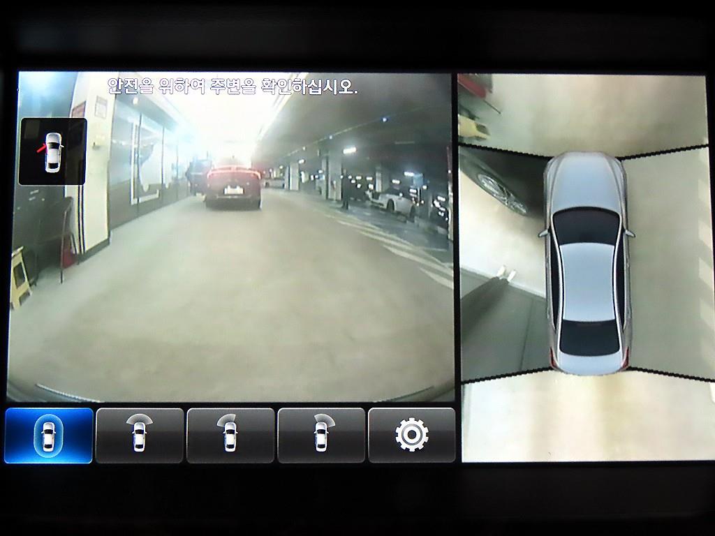 HYUNDAI Genesis 2015 Negro - Importación desde Corea - HF Imports Iquique - Foto 16