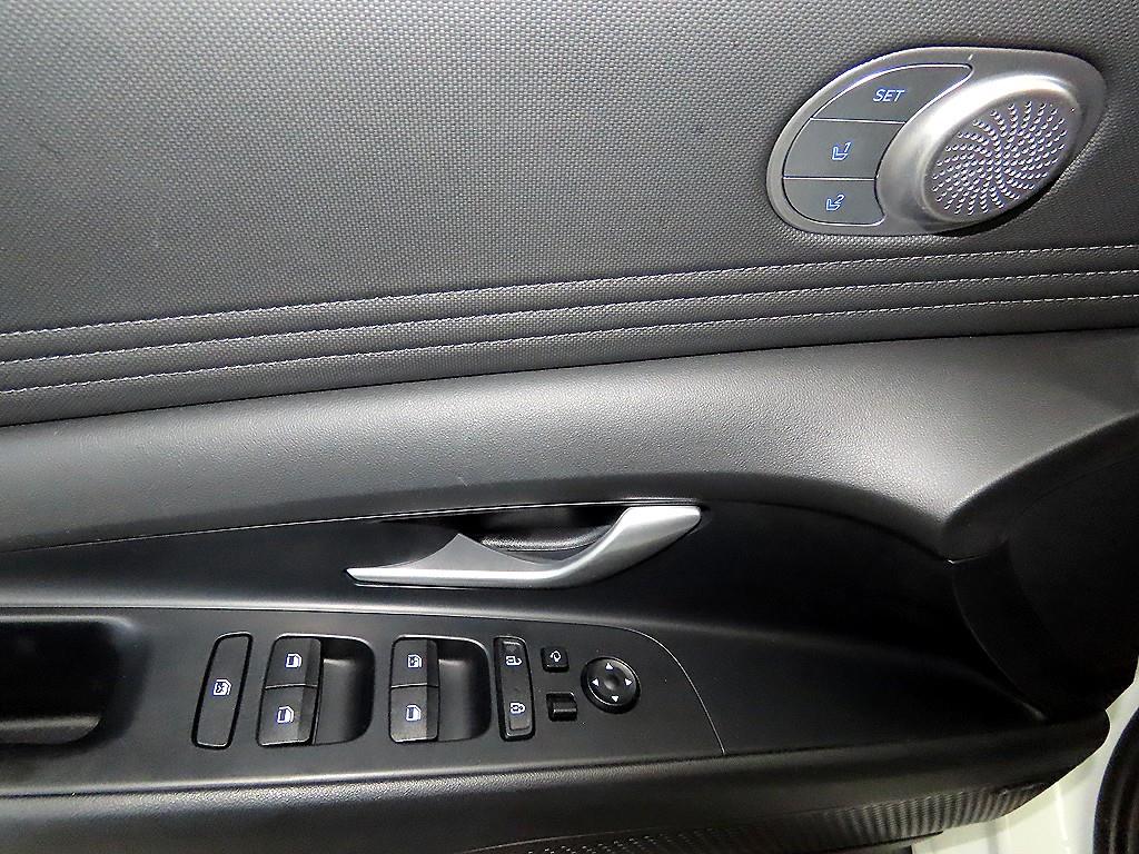 HYUNDAI Avante 2022 - Importación desde Corea - HF Imports Iquique - Foto 13