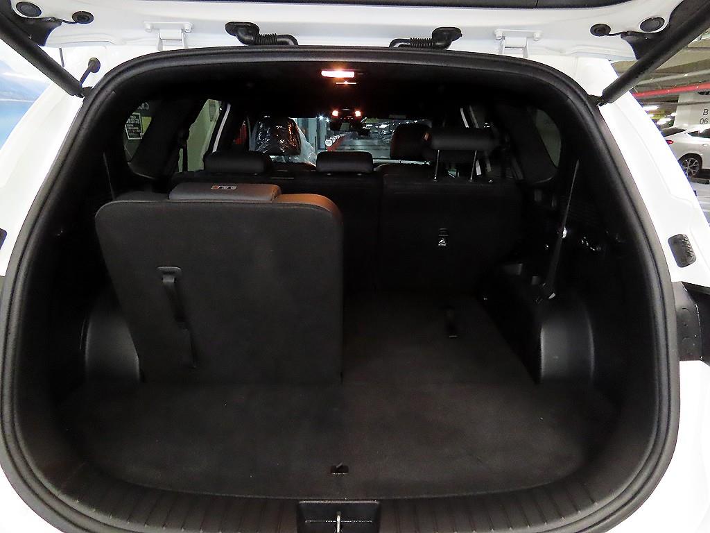 HYUNDAI Santa Fe 2022 Blanco - Importación desde Corea - HF Imports Iquique - Foto 16