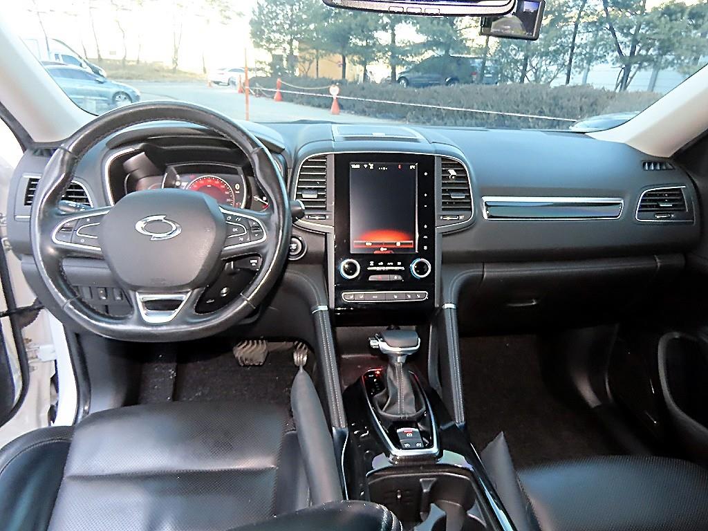 SAMSUNG QM6 - Vista 7