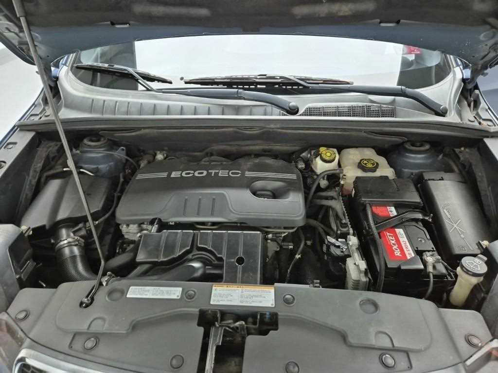 Chevrolet Orlando - Vista 5