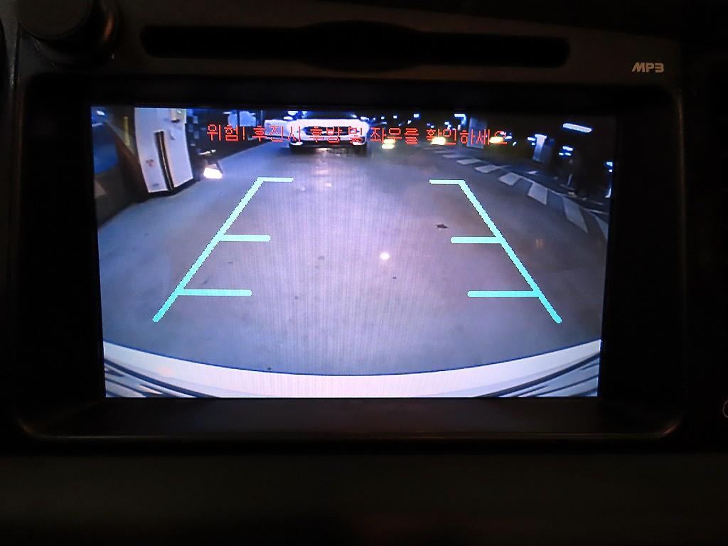 KIA K5 2012 Blanco - Importación desde Corea - HF Imports Iquique - Foto 14