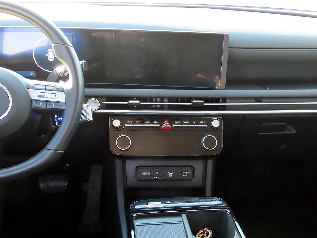 HYUNDAI Tucson - Vista 10