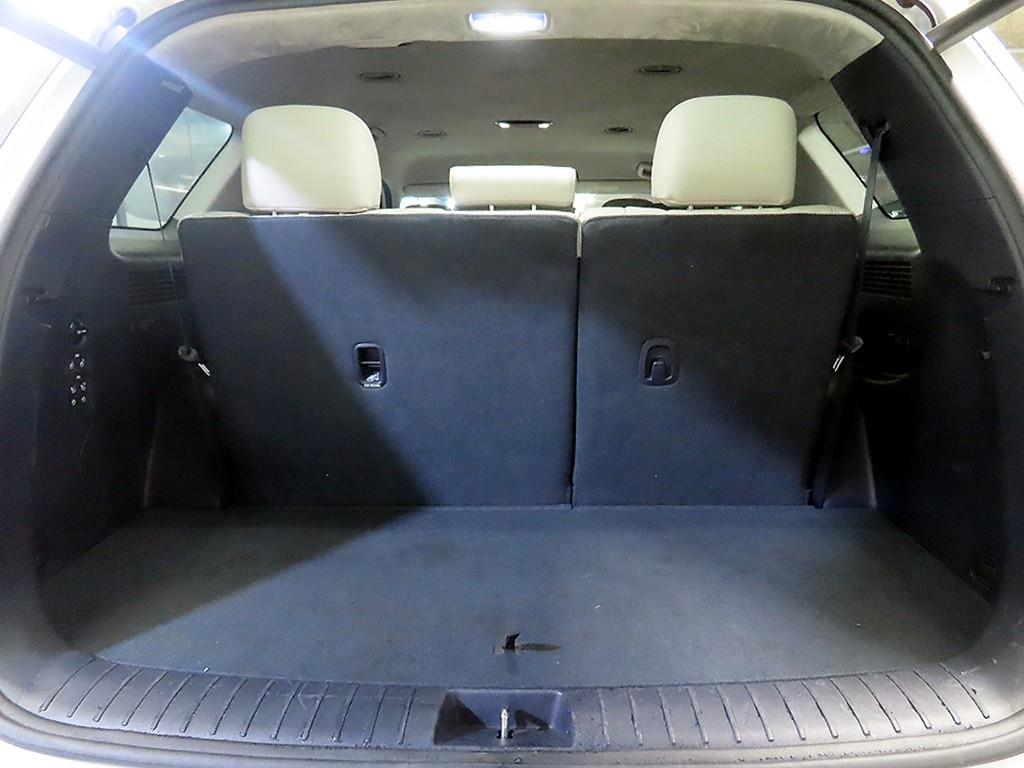 HYUNDAI Palisade 2021 Blanco - Importación desde Corea - HF Imports Iquique - Foto 16