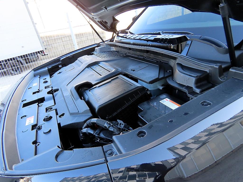 Ssangyong Action 2026 Negro - Importación desde Corea - HF Imports Iquique - Foto 19