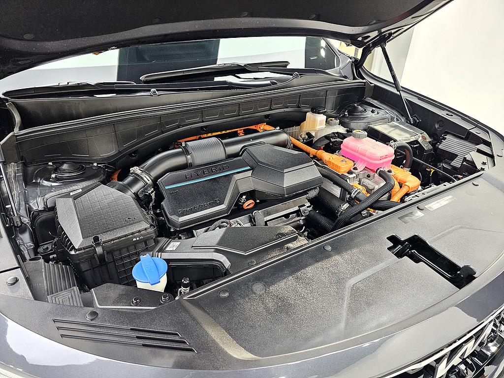 KIA Sorento - Vista 6