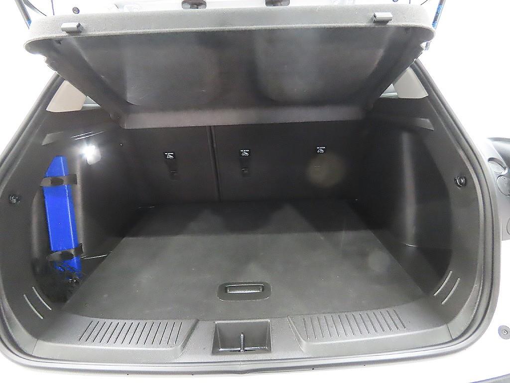 Chevrolet Trax 2025 Blanco - Importación desde Corea - HF Imports Iquique - Foto 8