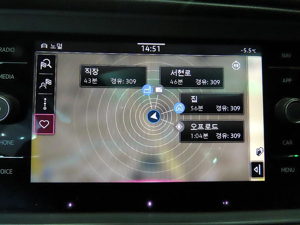 Volkswagen Jetta 2021 - Importación desde Corea - HF Imports Iquique - Foto 13