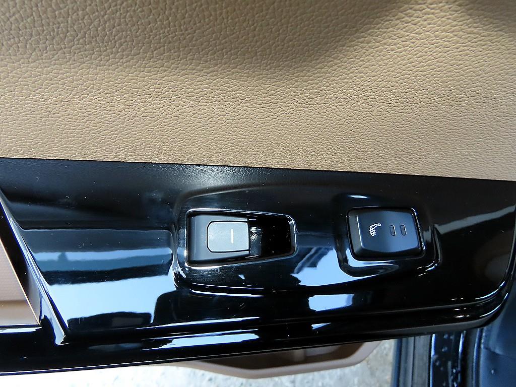 Ssangyong Action 2026 Negro - Importación desde Corea - HF Imports Iquique - Foto 15