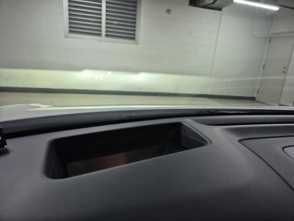 HYUNDAI Ioniq 6 - Vista 12