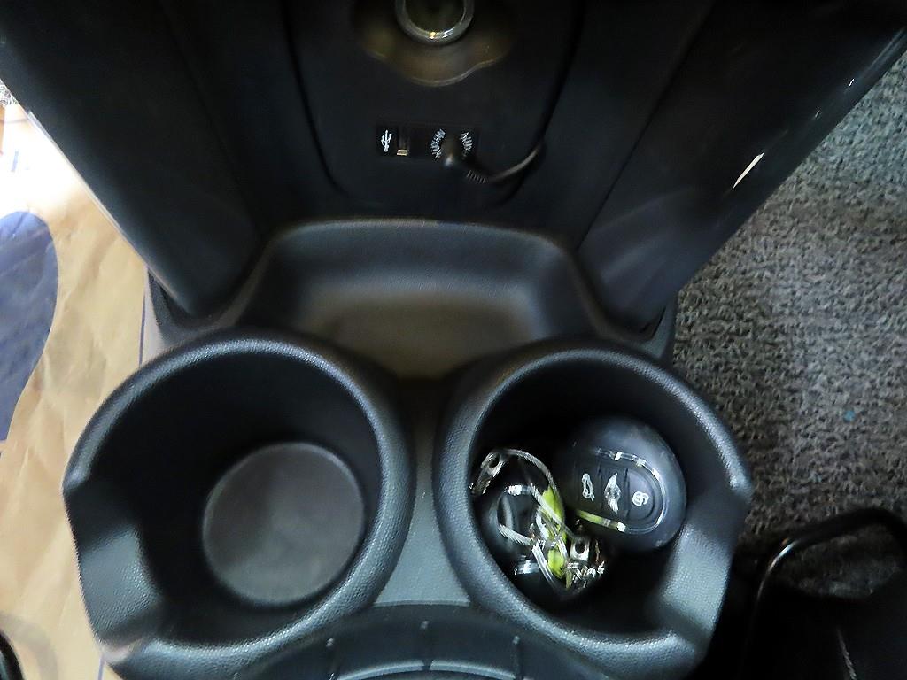 Mini Cooper 2016 Rojo - Importación desde Corea - HF Imports Iquique - Foto 13