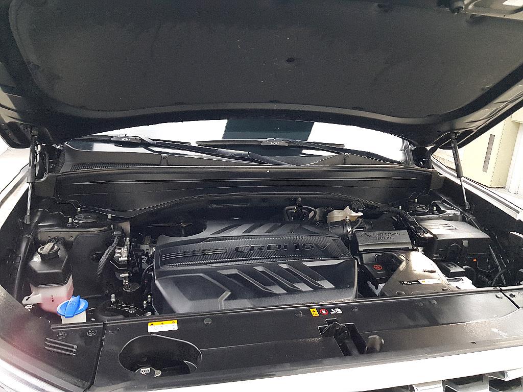 HYUNDAI Palisade - Vista 6