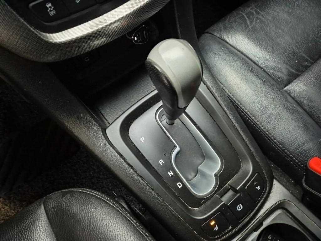 Chevrolet Captiva - Vista 8