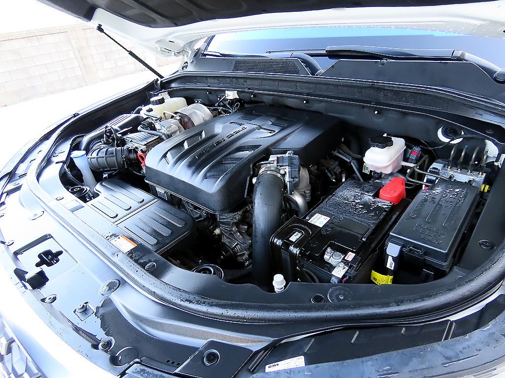 Ssangyong Rexton 2021 - Importación desde Corea - HF Imports Iquique - Foto 19