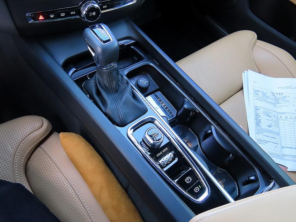 Volvo S60 - Vista 11