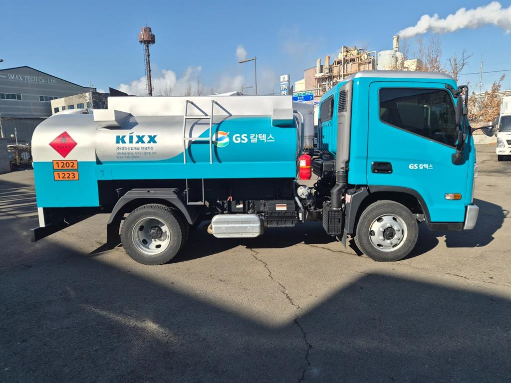 medium and large cargo Rory - Vista 4