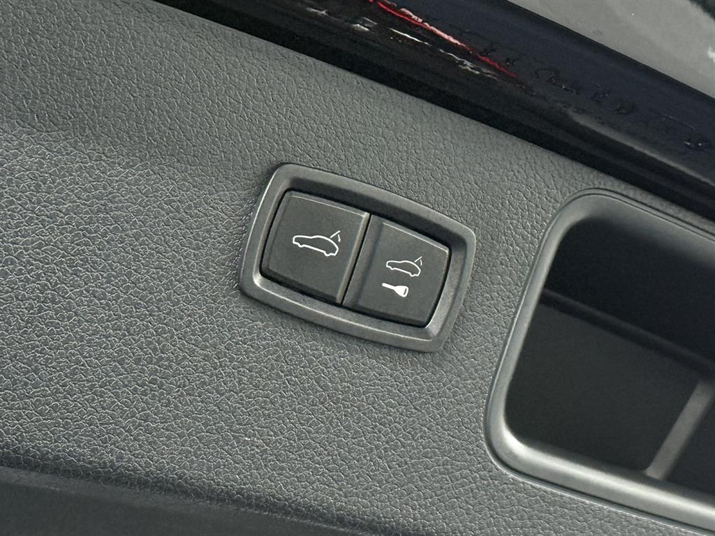 Porsche Macan 2017 Negro - Importación desde Corea - HF Imports Iquique - Foto 19