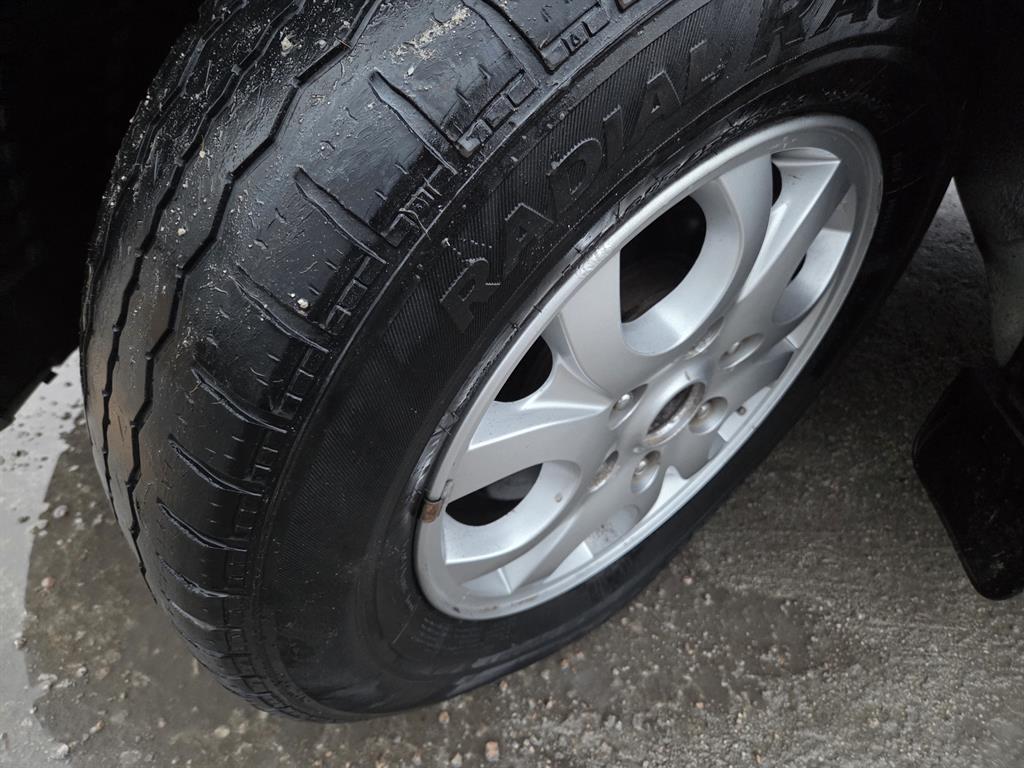 HYUNDAI Starex 2009 Plateado - Importación desde Corea - HF Imports Iquique - Foto 14