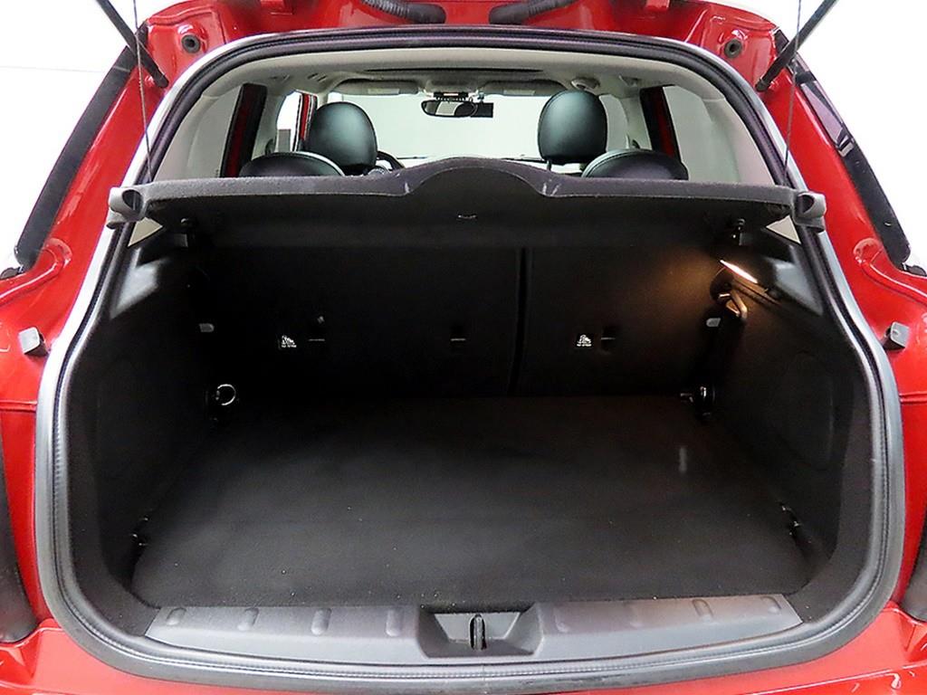 Mini Cooper 2016 Rojo - Importación desde Corea - HF Imports Iquique - Foto 18