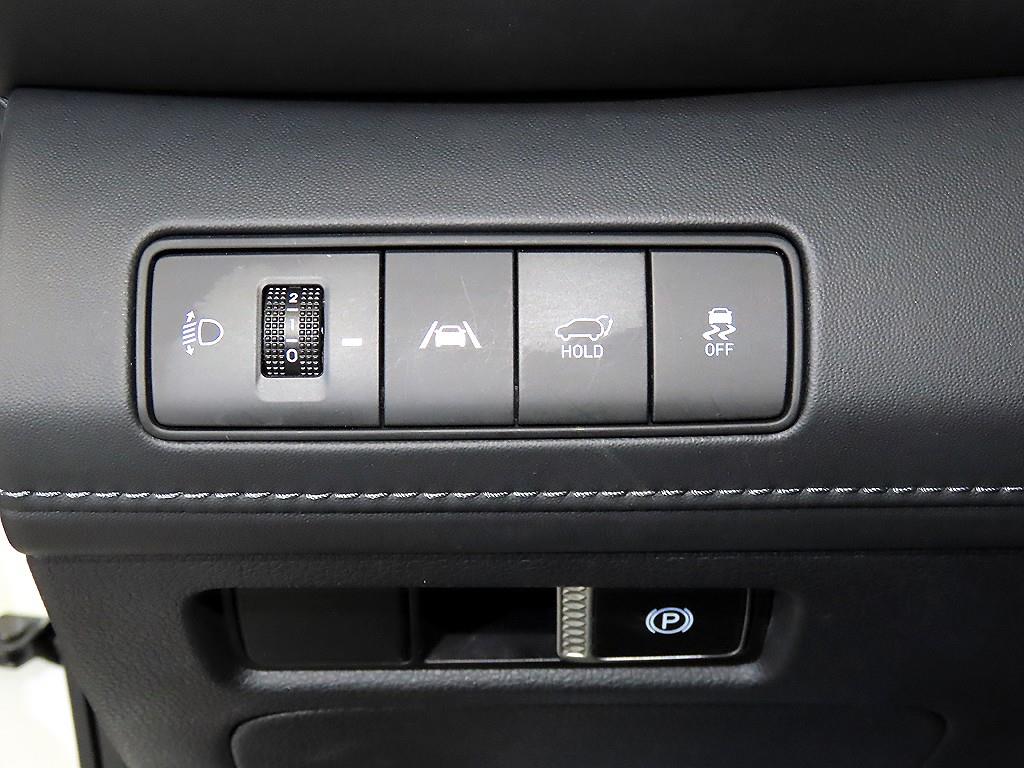 HYUNDAI Santa Fe 2022 Blanco - Importación desde Corea - HF Imports Iquique - Foto 14