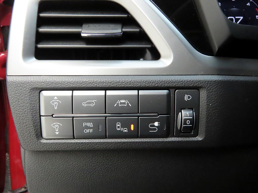 Ssangyong Korando - Vista 12