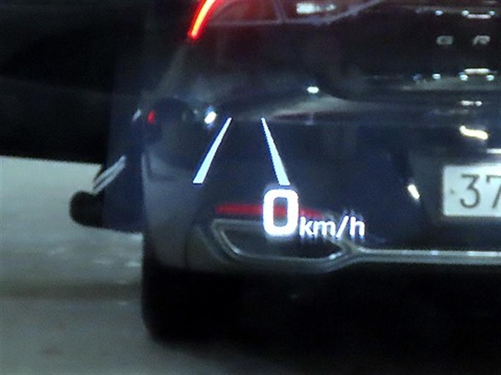 HYUNDAI Genesis 2015 Negro - Importación desde Corea - HF Imports Iquique - Foto 14