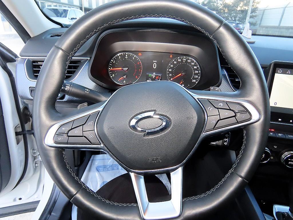 SAMSUNG XM3 - Vista 8