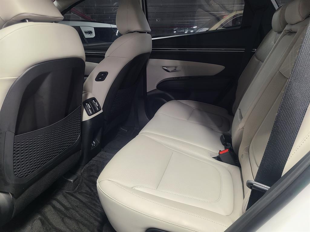 HYUNDAI Tucson 2021 Blanco - Importación desde Corea - HF Imports Iquique - Foto 16