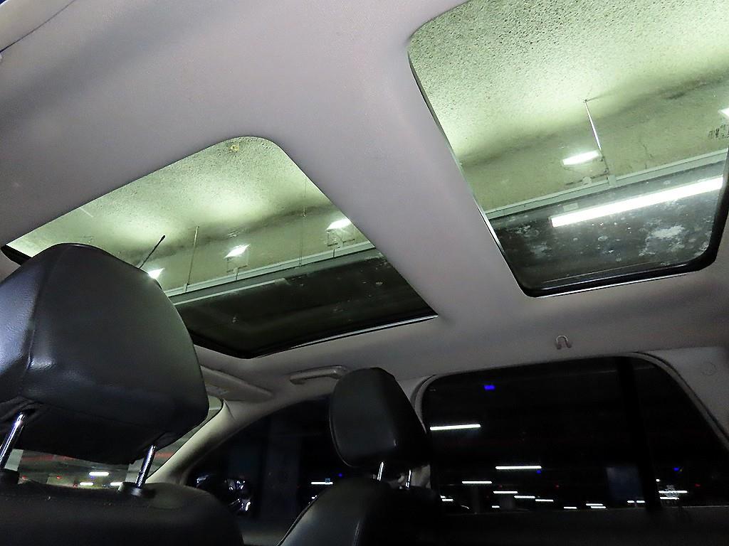 Lincoln MKX 2013 Negro - Importación desde Corea - HF Imports Iquique - Foto 15