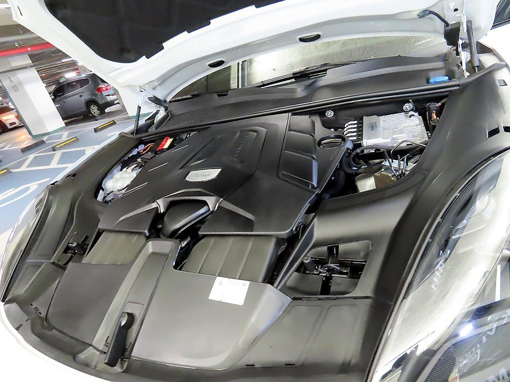 Porsche Cayenne 2021 Blanco - Importación desde Corea - HF Imports Iquique - Foto 19