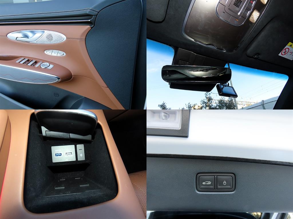 Genesis GV70 2024 Blanco - Importación desde Corea - HF Imports Iquique - Foto 17