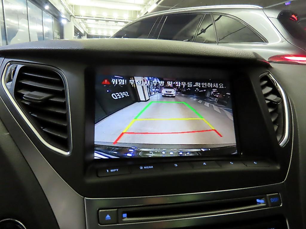 HYUNDAI Grandeur 2015 Negro - Importación desde Corea - HF Imports Iquique - Foto 13