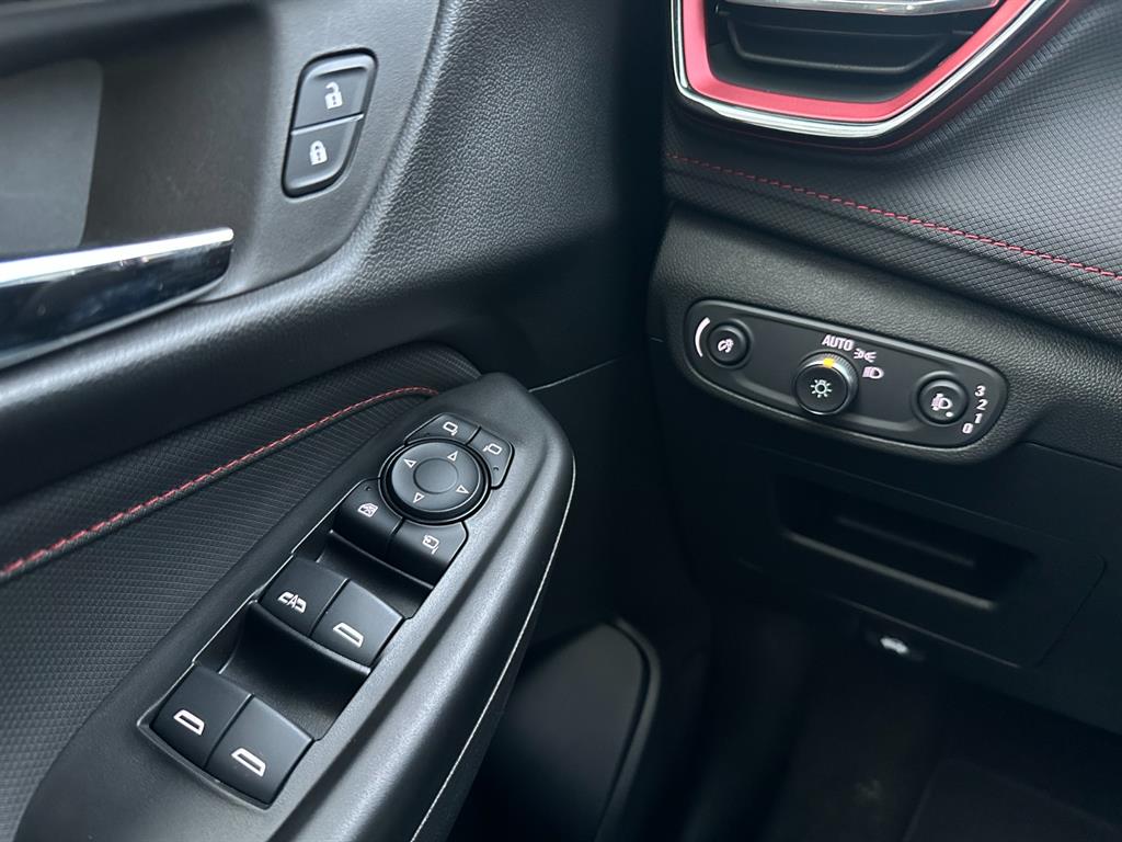 Chevrolet Trail Blazer 2024 Azul - Importación desde Corea - HF Imports Iquique - Foto 14