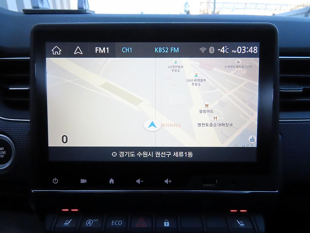 SAMSUNG XM3 2022 Blanco - Importación desde Corea - HF Imports Iquique - Foto 14