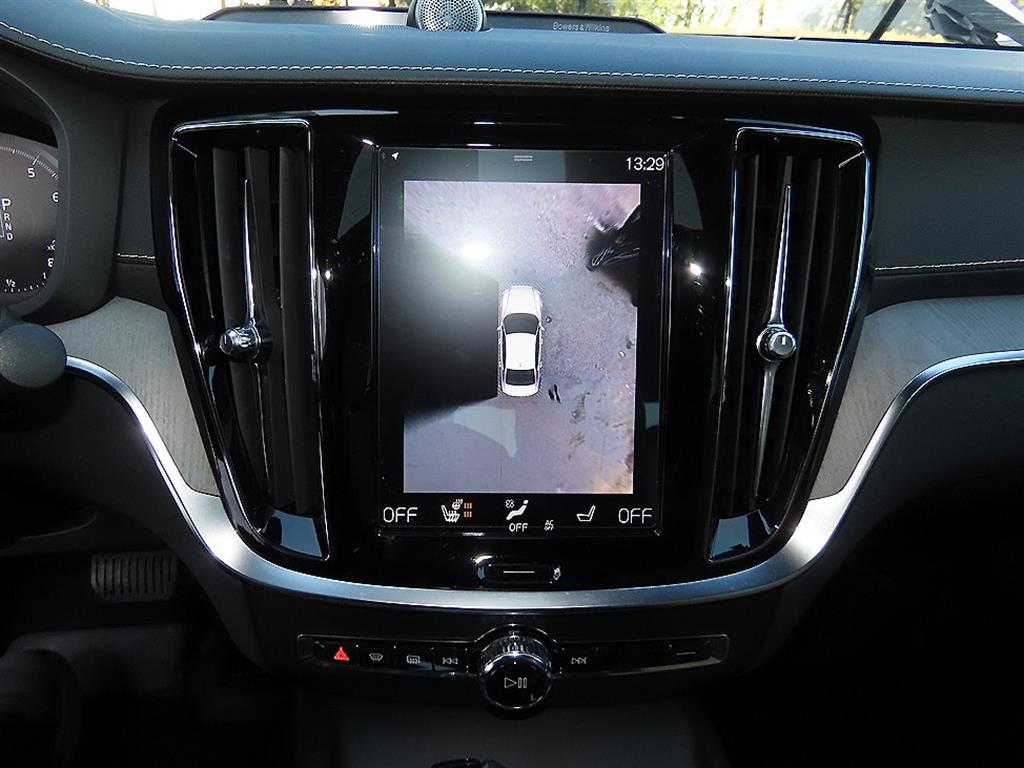 Volvo S60 2020 Blanco - Importación desde Corea - HF Imports Iquique - Foto 13