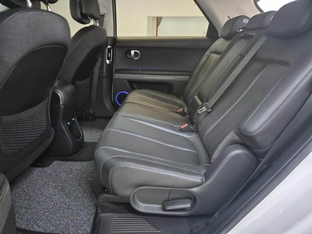 HYUNDAI Ioniq 5 - Vista 12