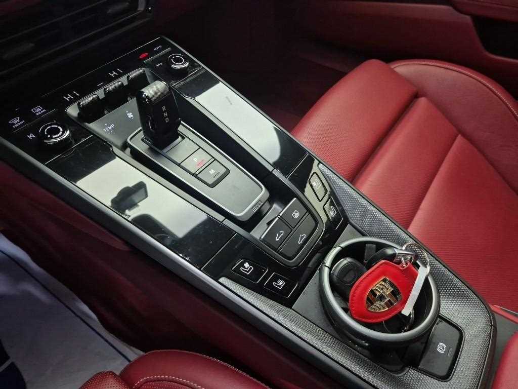 Porsche 911 - Vista 8