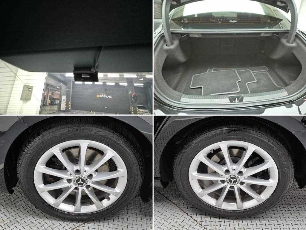 Mercedes Benz A Class 2020 Negro - Importación desde Corea - HF Imports Iquique - Foto 20