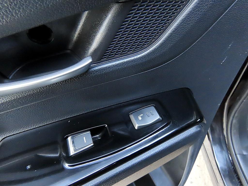 Ssangyong Korando 2021 Negro - Importación desde Corea - HF Imports Iquique - Foto 16