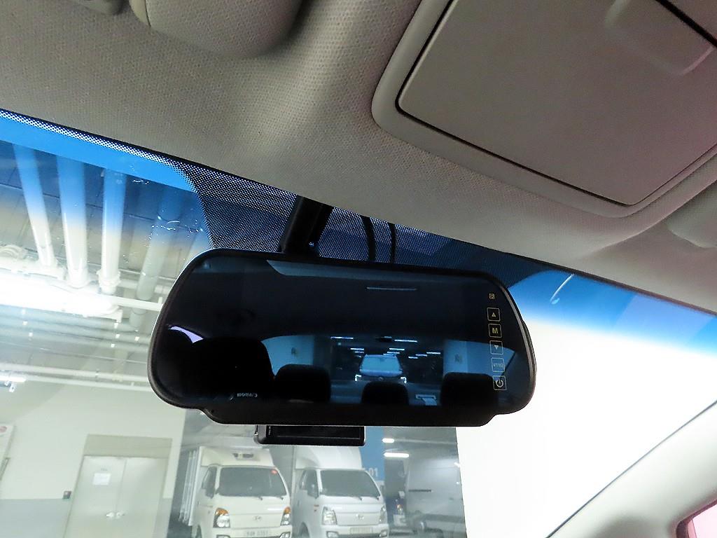 KIA K3 2013 Blanco - Importación desde Corea - HF Imports Iquique - Foto 13