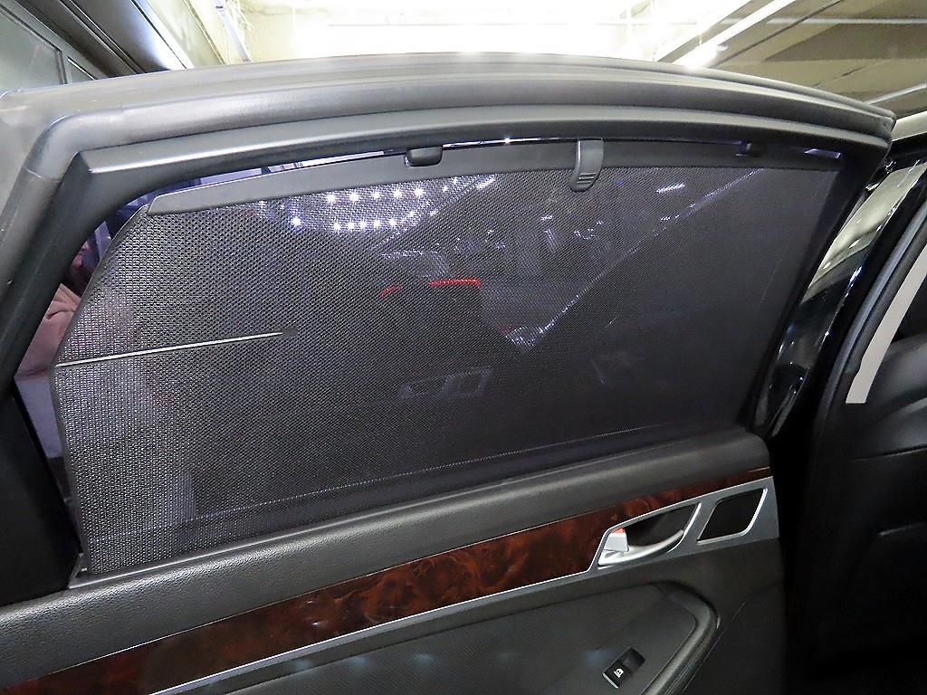 HYUNDAI Genesis 2015 Negro - Importación desde Corea - HF Imports Iquique - Foto 13