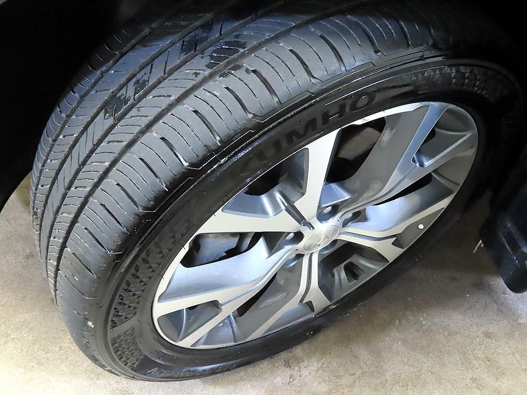 HYUNDAI Palisade 2021 Blanco - Importación desde Corea - HF Imports Iquique - Foto 20