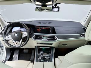 BMW X7 - Vista 10