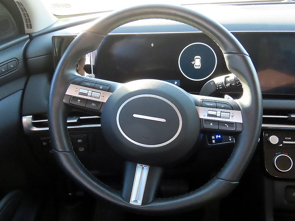 HYUNDAI Tucson - Vista 7