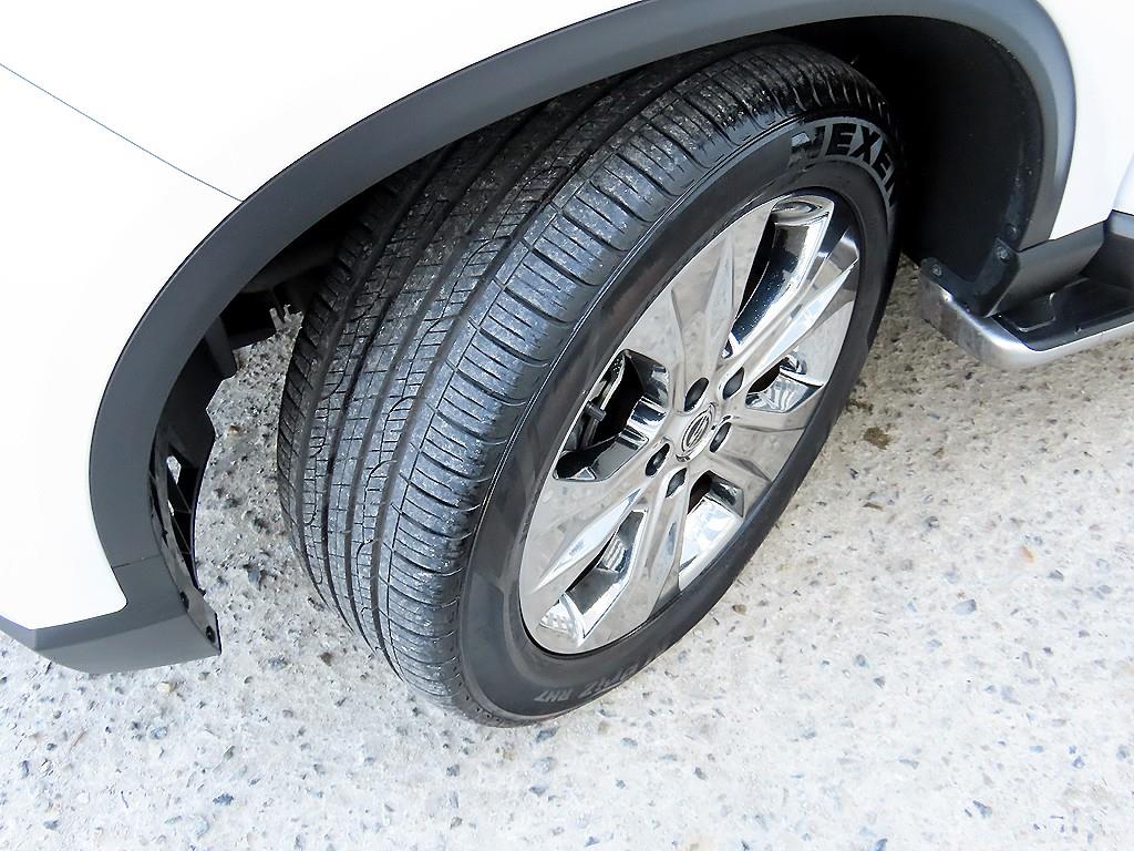 Ssangyong Rexton 2021 - Importación desde Corea - HF Imports Iquique - Foto 20